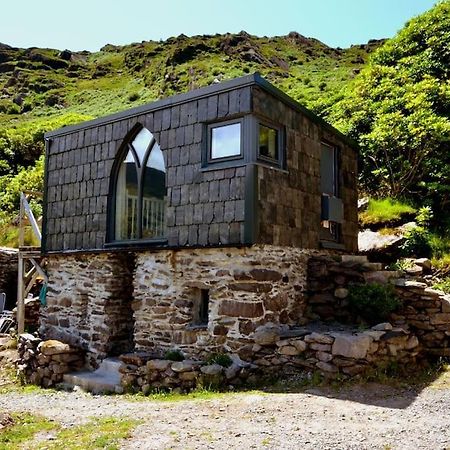 Secluded Cottage Nestled In The Beara Peninsula Killarney Exteriér fotografie