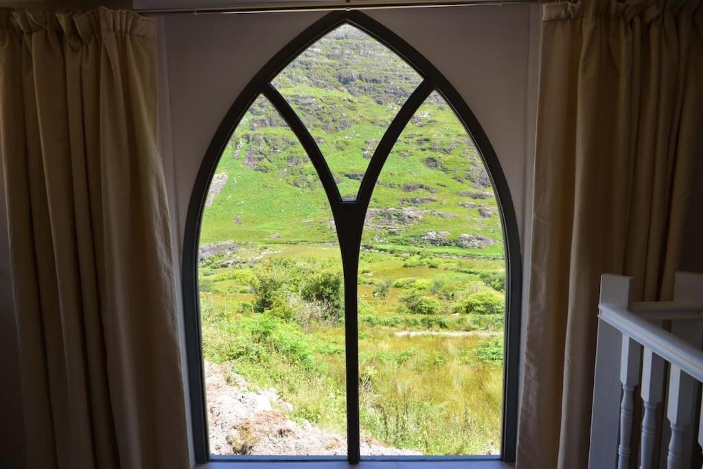 Secluded Cottage Nestled In The Beara Peninsula Killarney Exteriér fotografie