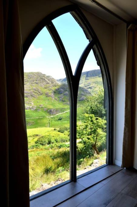 Secluded Cottage Nestled In The Beara Peninsula Killarney Exteriér fotografie