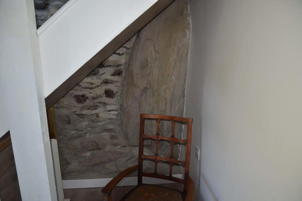 Secluded Cottage Nestled In The Beara Peninsula Killarney Exteriér fotografie