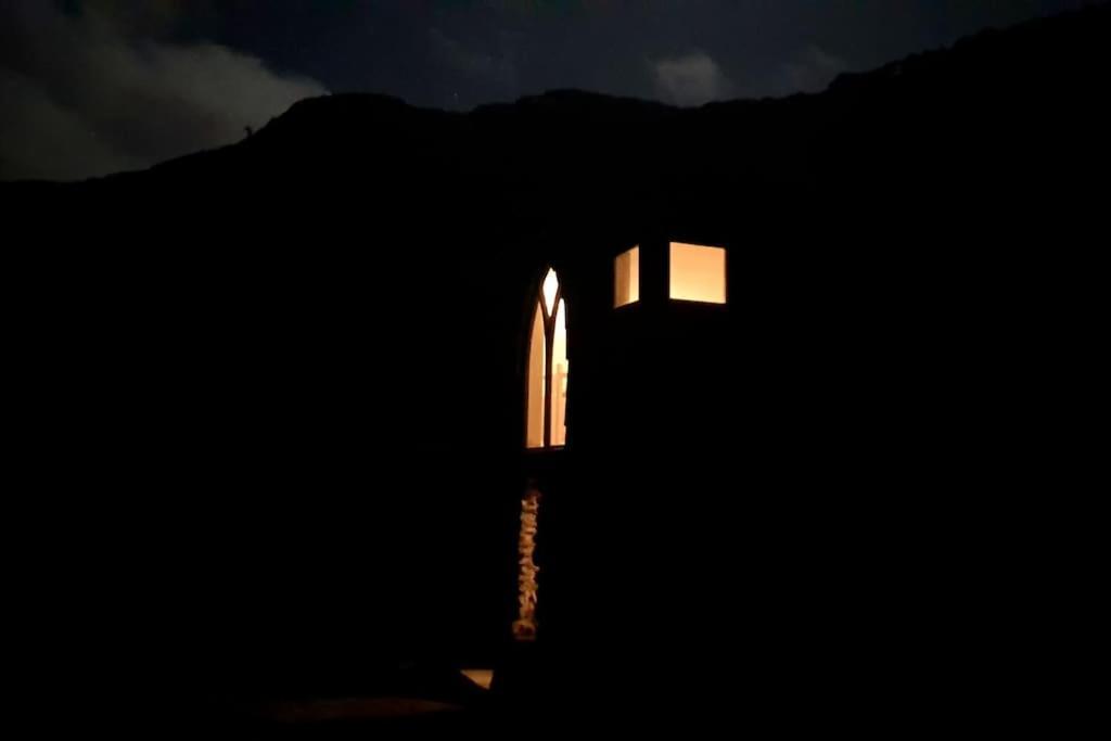 Secluded Cottage Nestled In The Beara Peninsula Killarney Exteriér fotografie